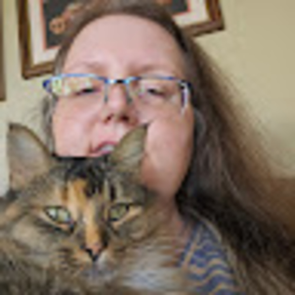 Meet your Posher, Amy sue